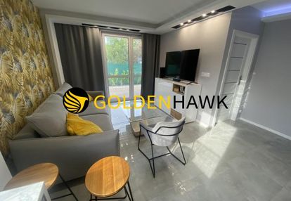 2 pokoje | ogródek | miejsce