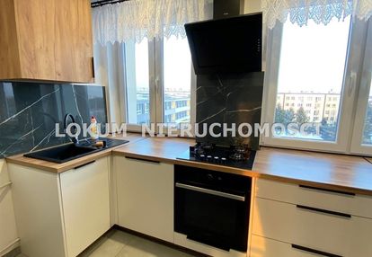 Do wynajęcia mieszkanie po remoncie