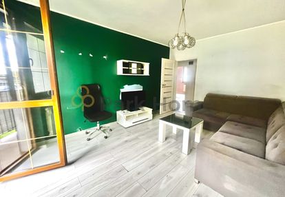 Kietlów, mieszkanie z dwoma garażami