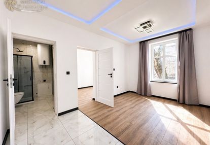 2 pokoje 29 m2 po remoncie z balkonem – centrum