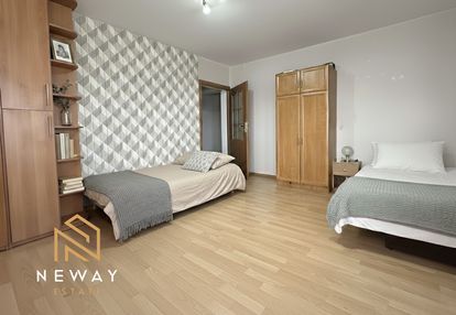 Apartament z widokiem na panoramę miasta