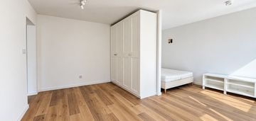 Po generalnym remoncie | balkon | piwnica | 36 m²