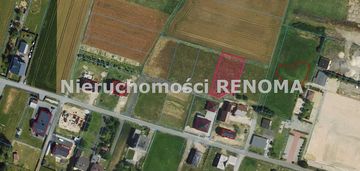 Działka budowlana kornowac