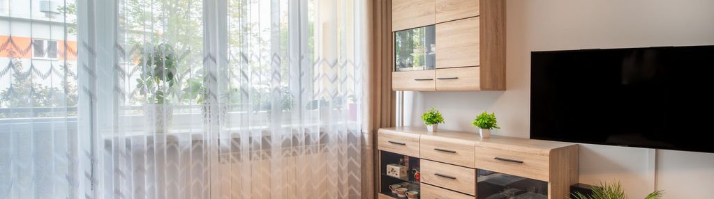 1 plm warszawy | parter | 3 pokoje | balkon