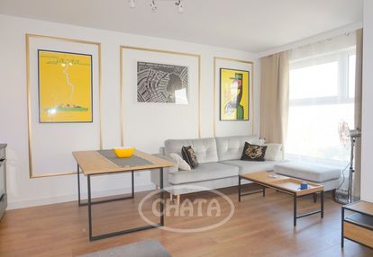 Need a long-term rental of a luxurious apartment i