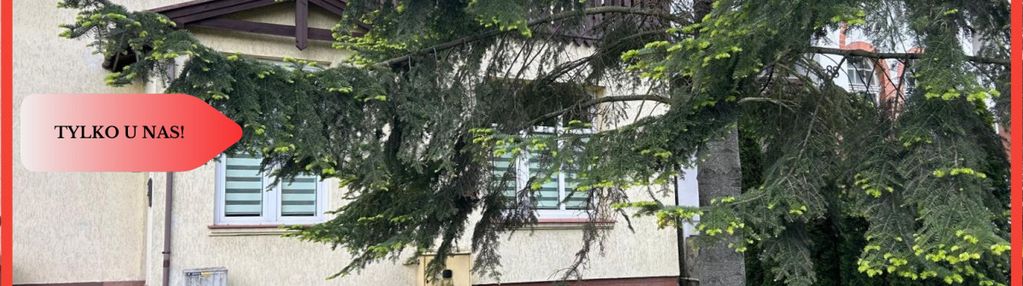 Tylko u nas! dom nad jeziorem w wąbrzeźnie