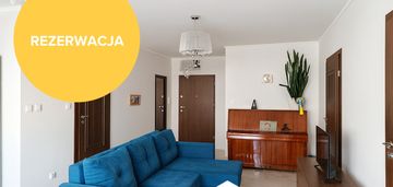 Sulejówek – gotowe do wprowadzenia, 4 pokoje