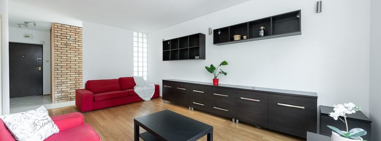 ✅ mieszkanie na start! 2 pokoje 50,7 m2 nowodwory✅