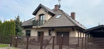 Dom Wolnostojący, Szczecin, Warszewo