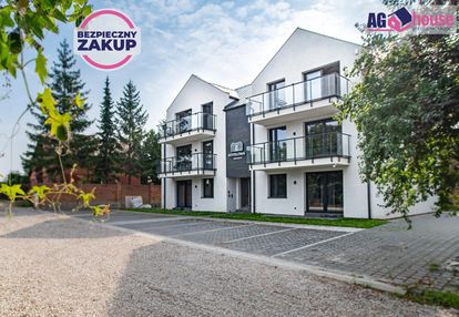 Apartamentowiec w ostrowie - tylko 1,5km do plaży!