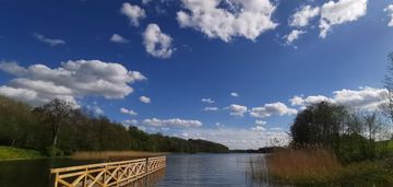 Mazury inwestycja nad jeziorem narie, niebrzydowo