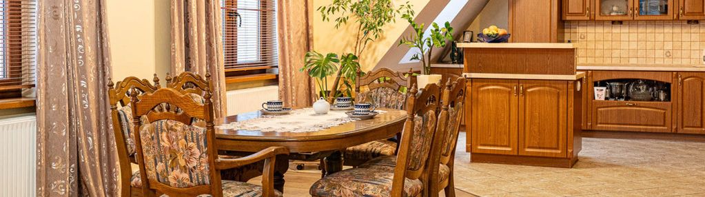 Nietuzinkowe  m-4 w sercu mazur - okolice giżycka