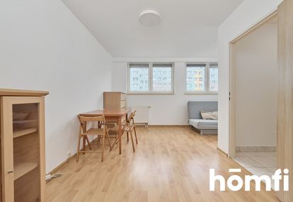 Studio 27 m2 na krzykach - ul. śliczna!