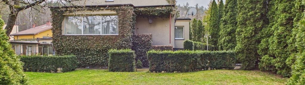 Duży dom z potencjałem, działka 931 m²