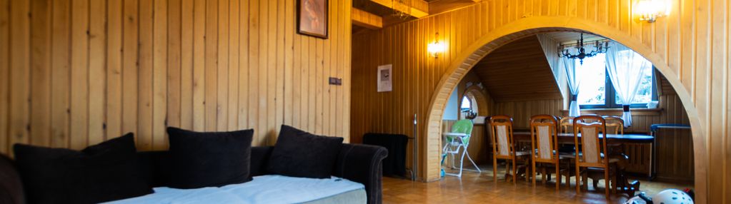 Ponad 2300m2 pod hotel, zajazd lub restaurację