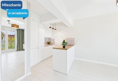 Na wynajem dwupokojowe mieszkanie na czyżkówku