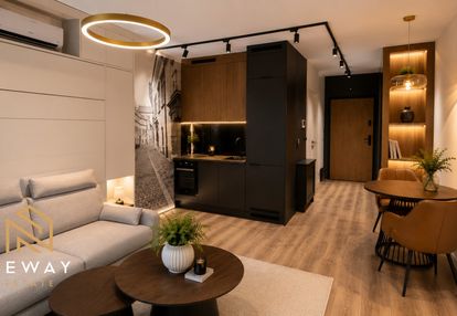 Nowe studio na wynajem