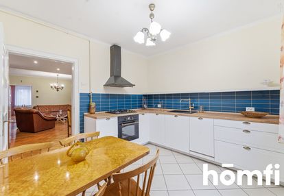 Bezczynszowe 124 m² | kominek | garaż | ligota