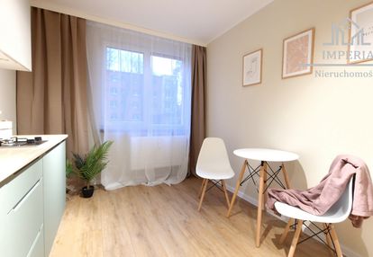 Gotowiec inwestycyjny 2x2 pokoje w sercu gdańska!