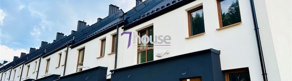 Ostatni dom - skrajny szereg