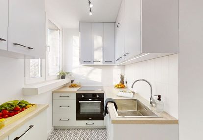 Rezerwacja - nowe wnętrze na dąbrowie!