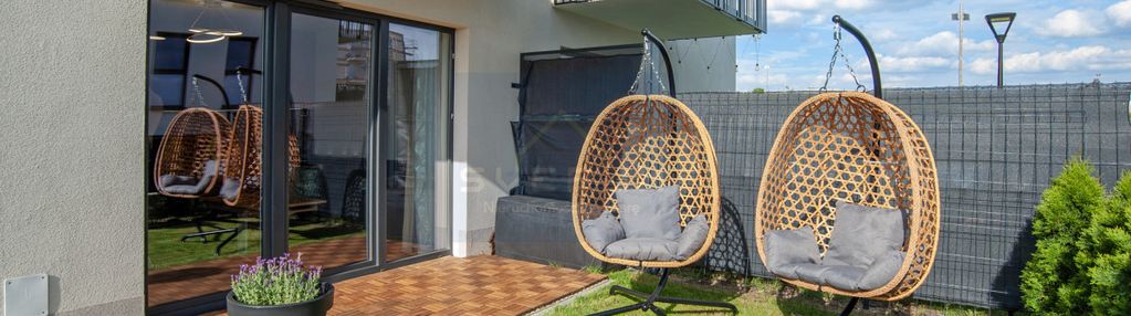 Siewierz/m4/51,29m2/do zamieszkania/prywatny ogród