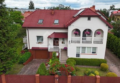 Dom na osiedlu barwinek kielce do negocjacji!