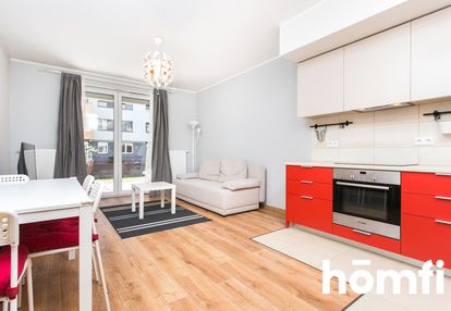 2 pokojowe parter, taras - bohomolca 5 | prądnik