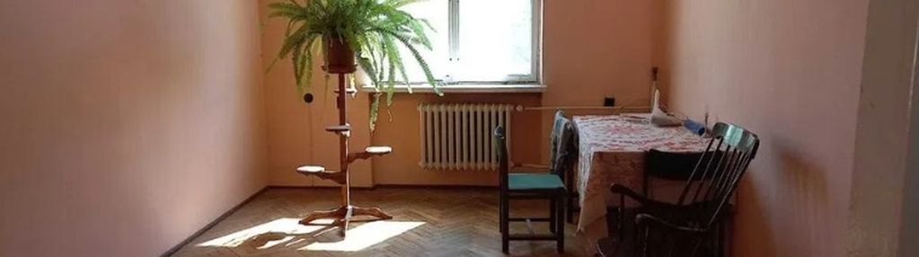 2-pokojowe mieszkanie na pradze południe