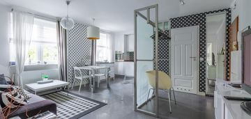 Piękne mieszkanie przy bulwarze dunikowskiego!