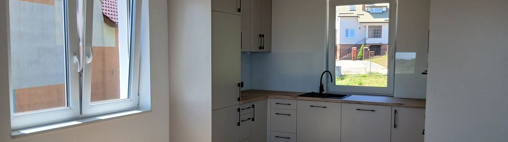 Okazja! dom wolnostojący w cenie mieszkania