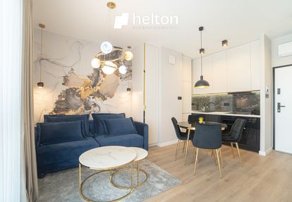 Luksusowy apartament | centrum | 13piętro | balkon