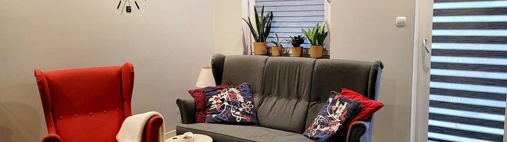 3 pokojowe mieszkanie w świetnej lokaizacji