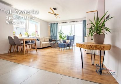Mieszkanie - zabudowa jednorodzinna dwulokalowa