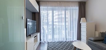 2 pok i wiślane tarasy i od zaraz i parter i