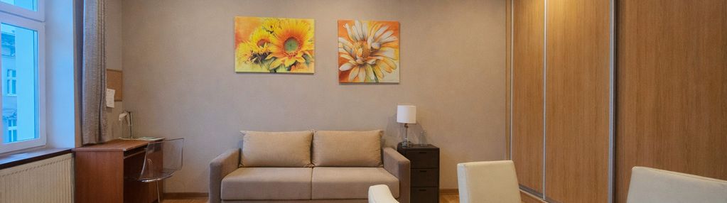 Bez remontu 118m2 w centrum miasta