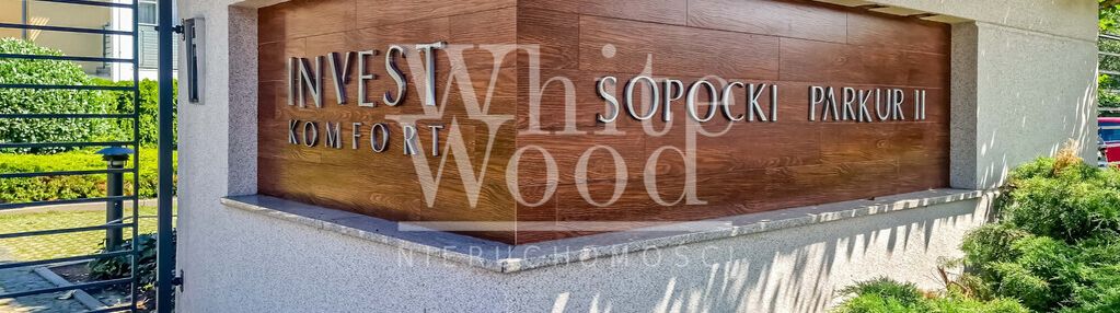 3 pokoje łokietka sopot 10min spacerem do plaży