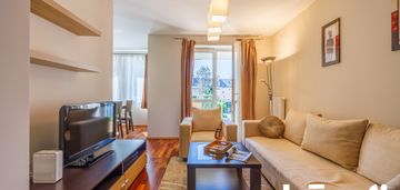 3 pokoje | 67 m² | garaż | projektant