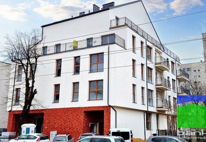 Pabianice - mieszkania w stanie deweloperskim