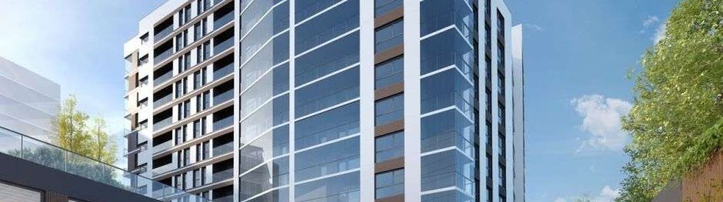 Malowniczo, a jednocześnie niezwykle wygodnie