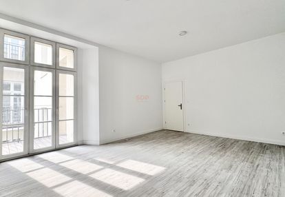 4 pokoje | 111 m2 | piękna kamienica | kniaziewicza