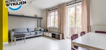 2 pokojowe mieszkanie na wynajem w sercu gdańska !