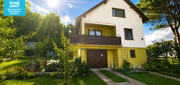 Dom wolnostojący na sprzedaż w rumi – 220 m²