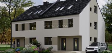 Podwyższony standard deweloperski - ogród | taras