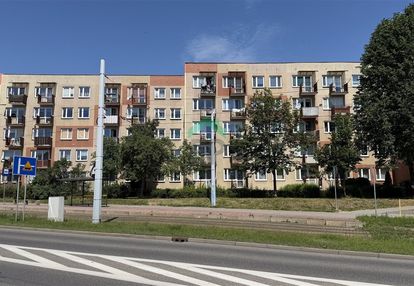 Na sprzedaż mieszkanie 2-pokojowe