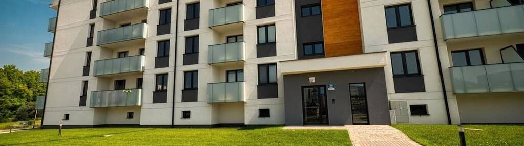 3 pokoje | 2 balkony | 7 800 zł/m² | 0% pcc