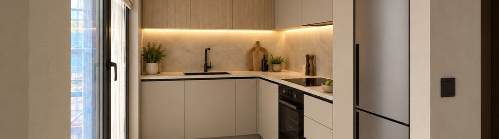 ⭐0%⭐smart home⭐wydzielona kuchnia ⭐fabryczna⭐
