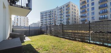 3 pokojowe | ogródek | parking | ul. vatulaniego