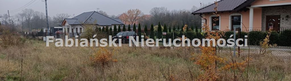 Działka budowlana poznań smochowice