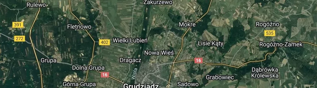 Działka na sprzedaż 1052m2